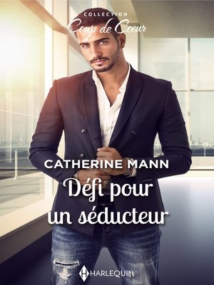 cover image of Défi pour un séducteur